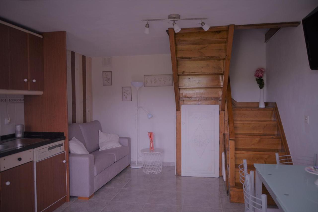 La Casina Del Carril Villa Colunga Exterior foto