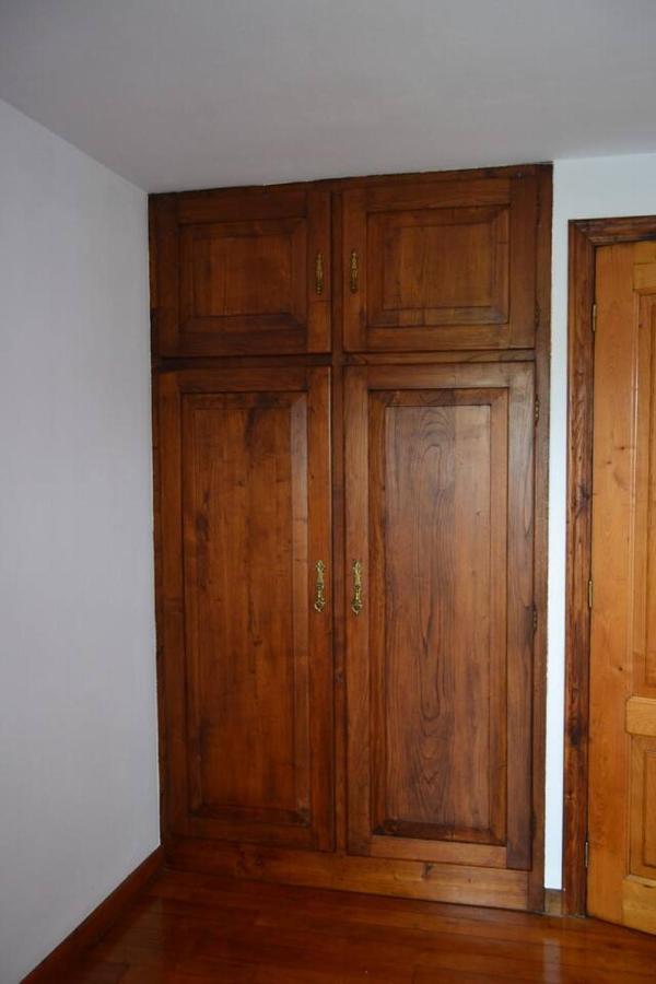 La Casina Del Carril Villa Colunga Exterior foto